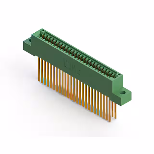 345-050-544-204 EDAC Inc.  Edgeboard Connectors
